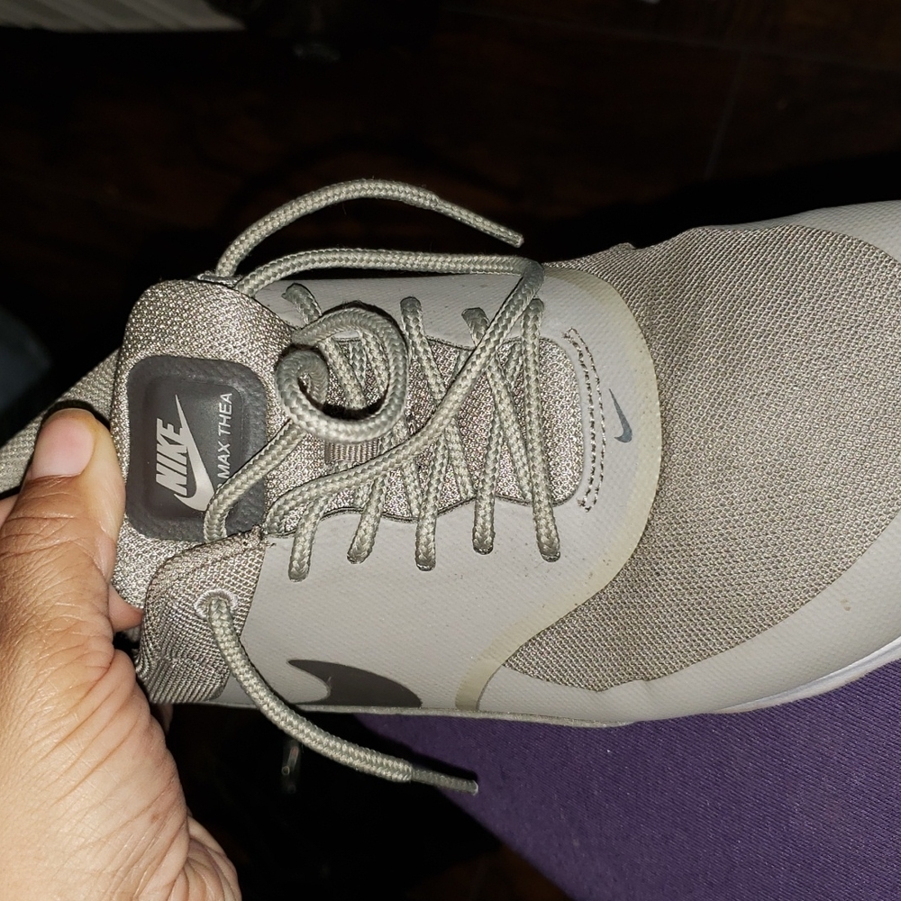 Nike Air Max Thea - Picture 5 of 5